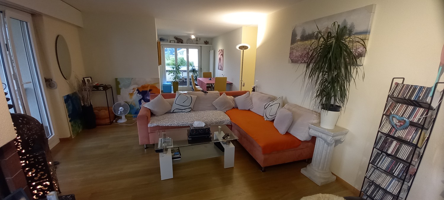 Appartement de 2 ½ pièces, photo 5 sur 10