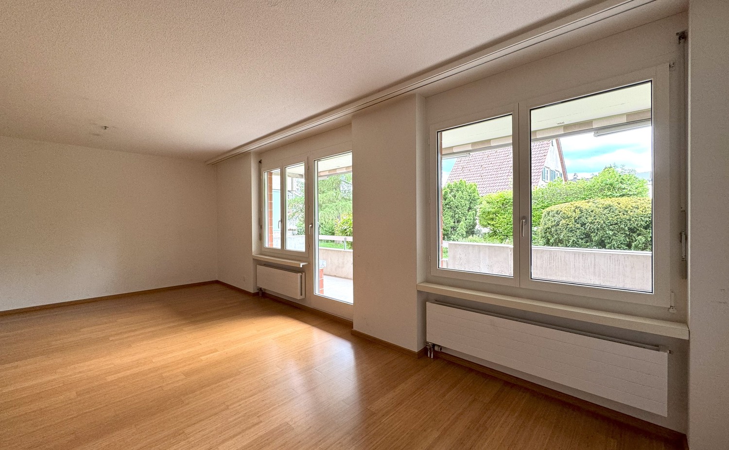 Appartement de 3 ½ pièces, photo 1 sur 4