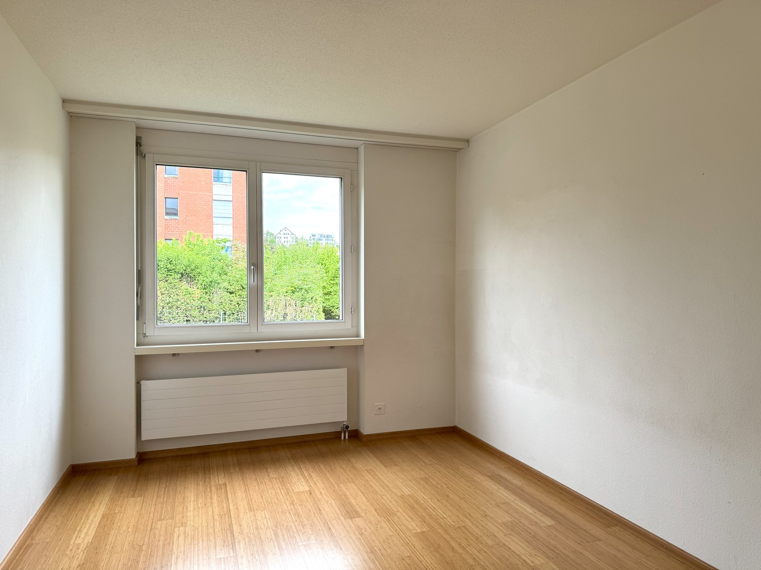 Appartement de 3 ½ pièces, photo 4 sur 4