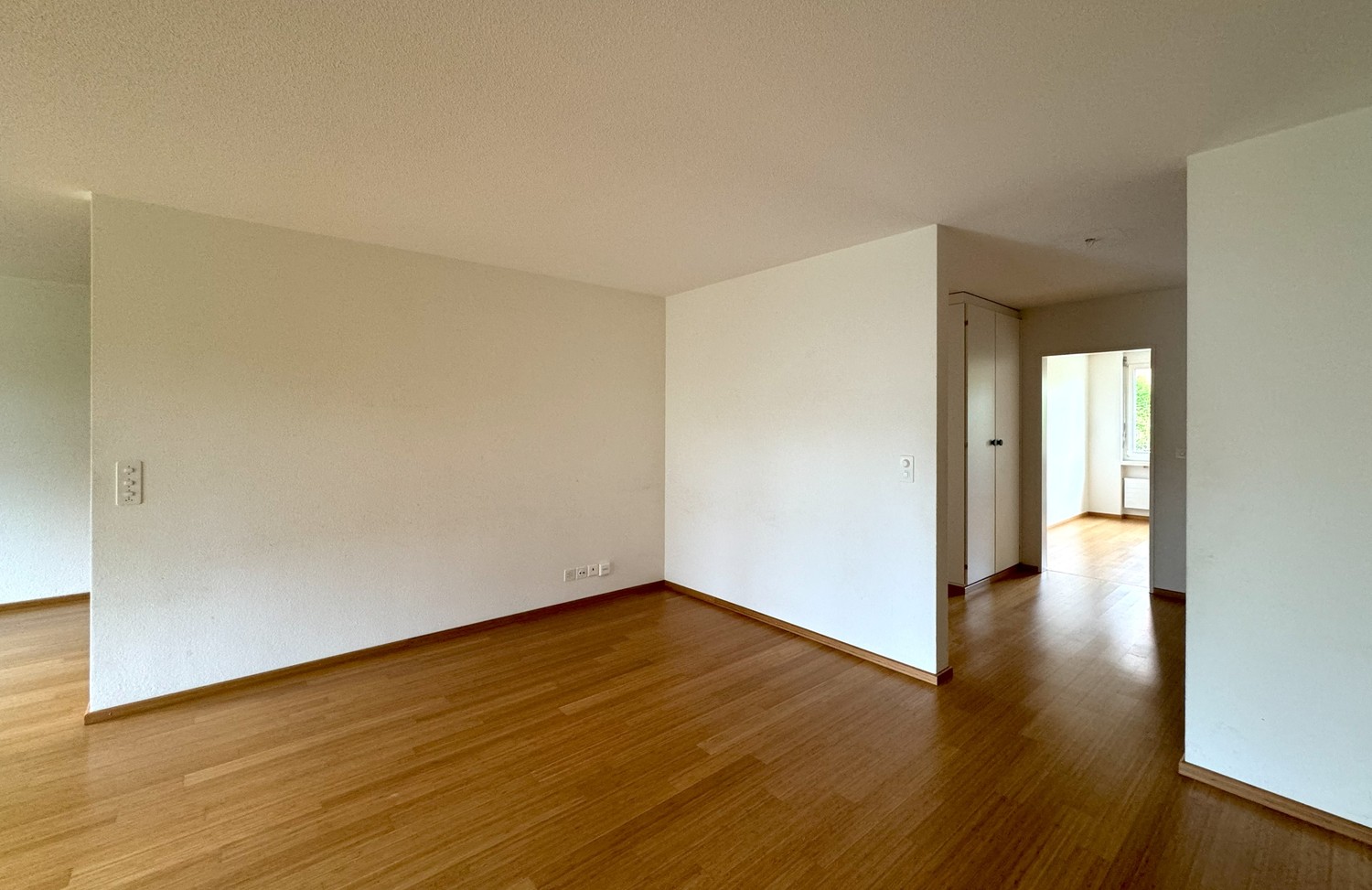 Appartement de 3 ½ pièces, photo 3 sur 4