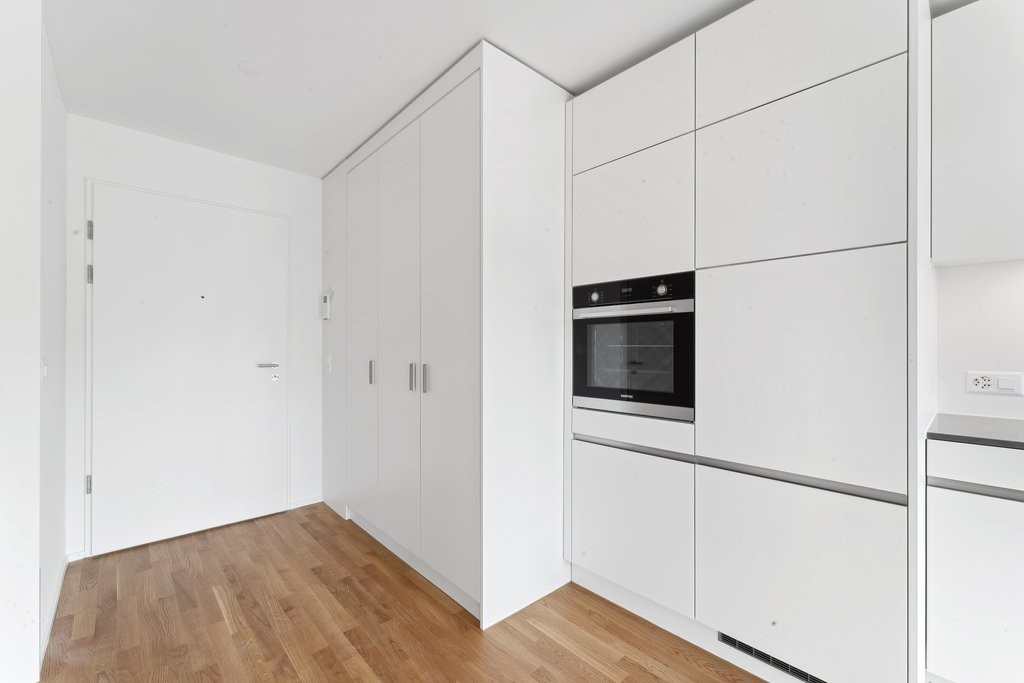 Appartamento di 1 ½ locali