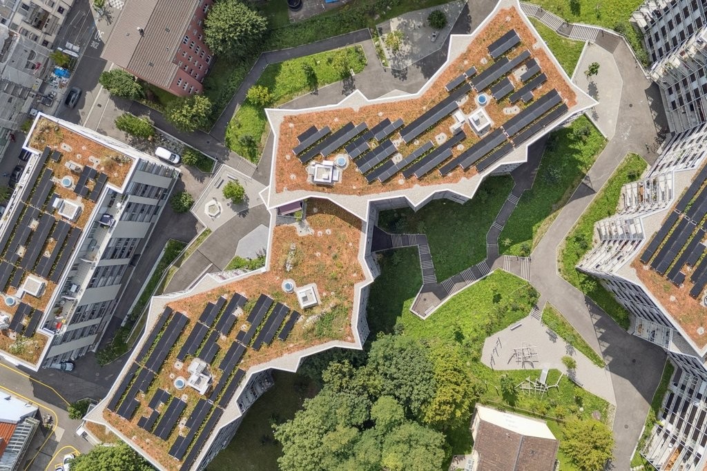 Appartamento di 1 ½ locali