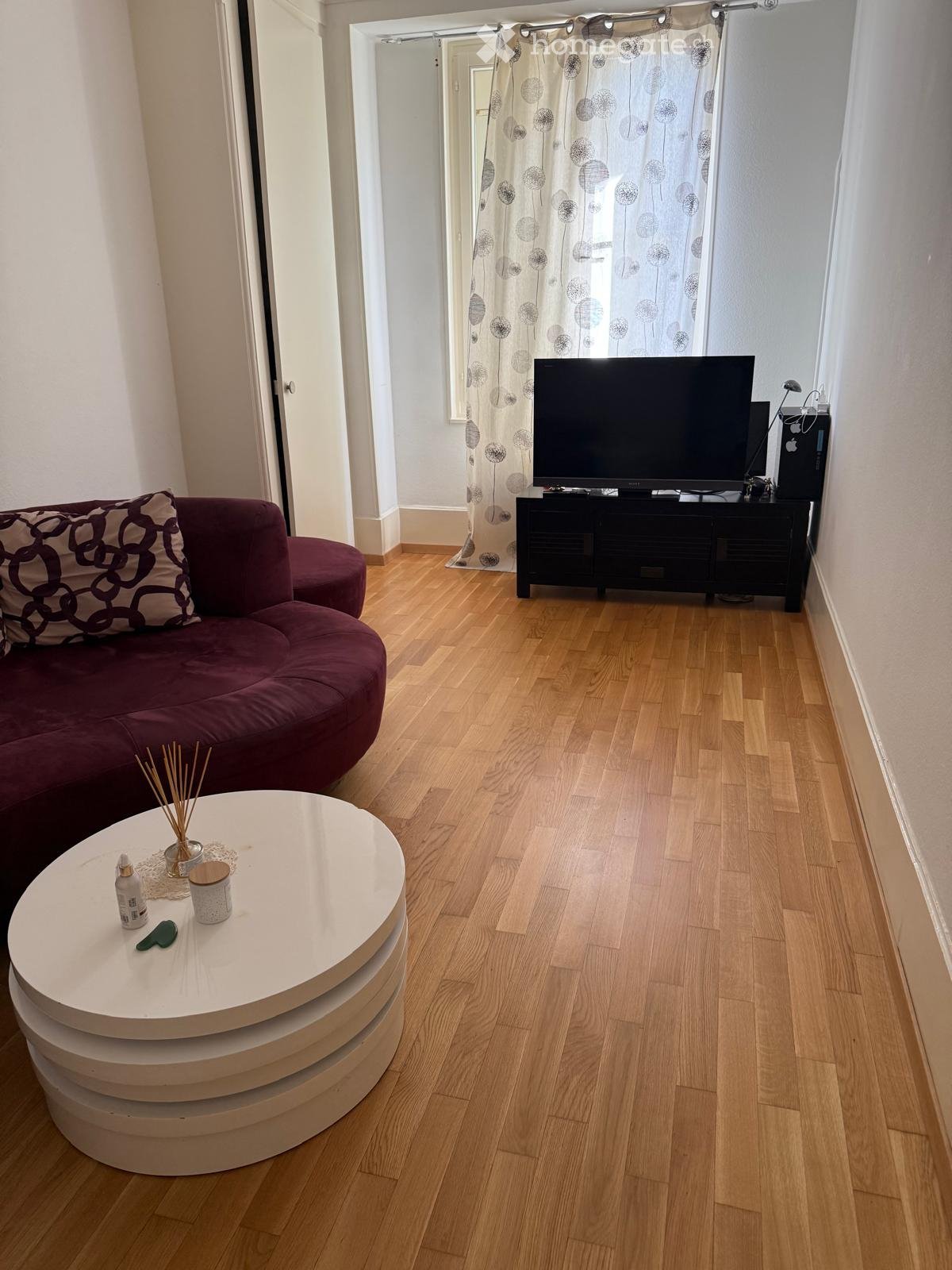 3 ½ rooms apartment, photo 2 sur 5