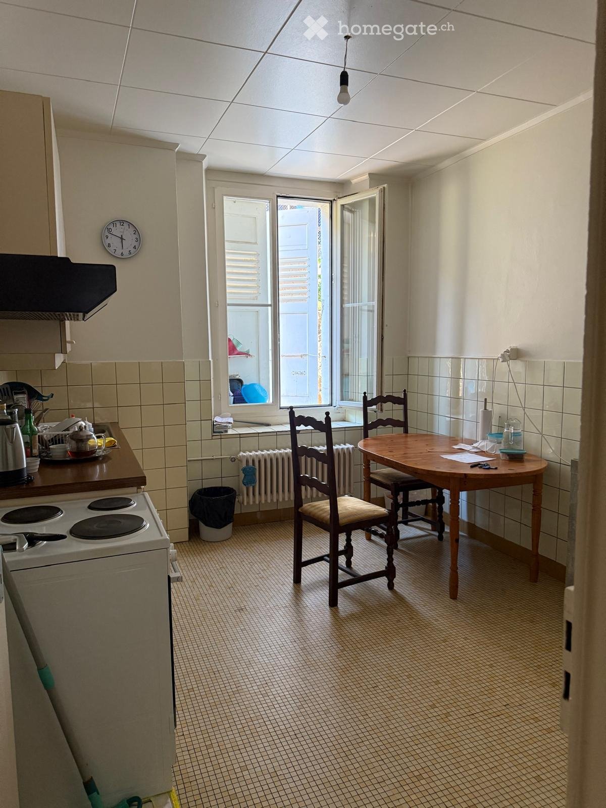 3 ½ rooms apartment, photo 5 sur 5