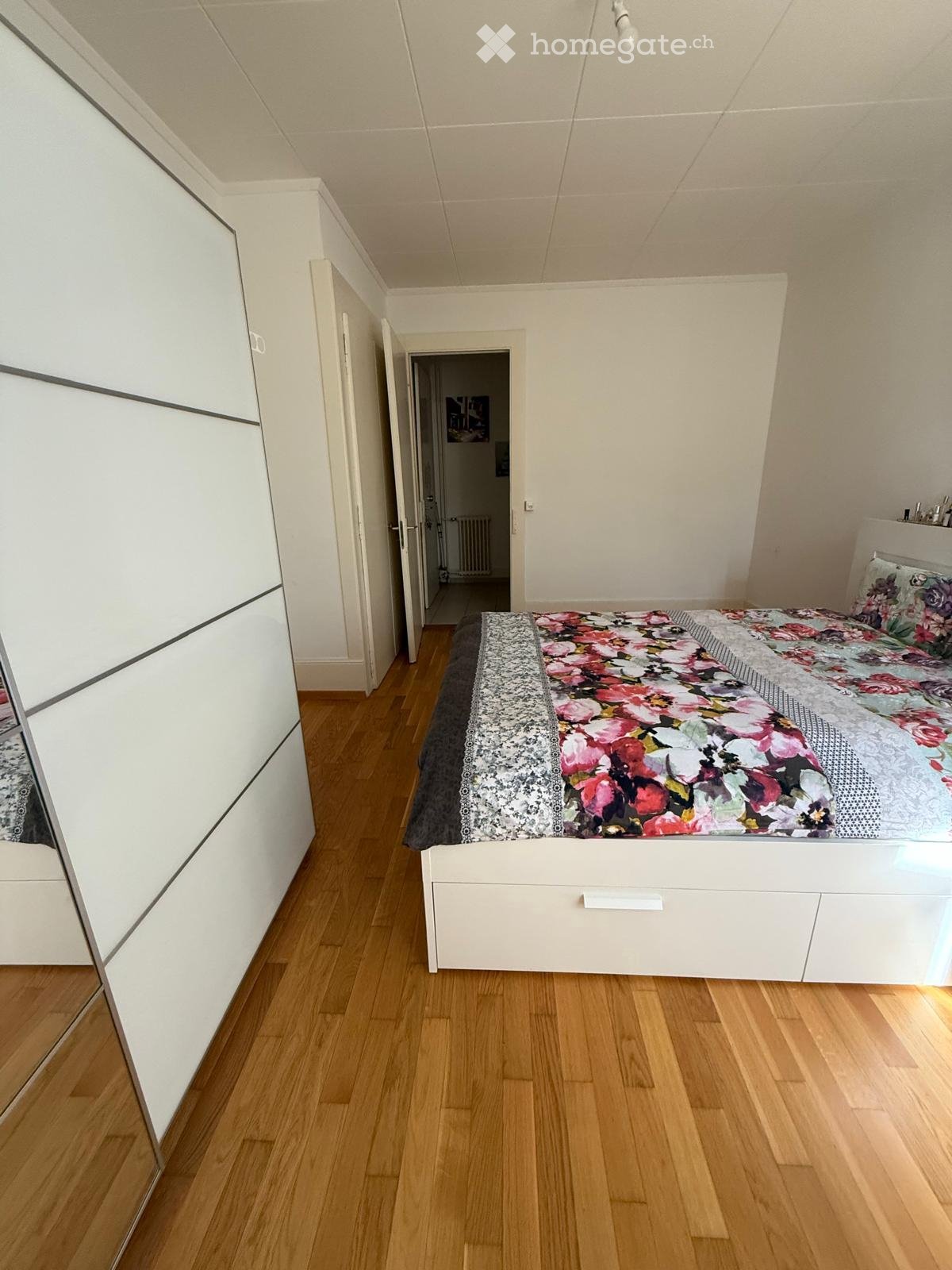 3 ½ rooms apartment, photo 3 sur 5