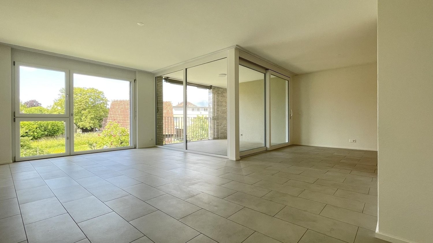 Appartement de 3 ½ pièces, photo 2 sur 9