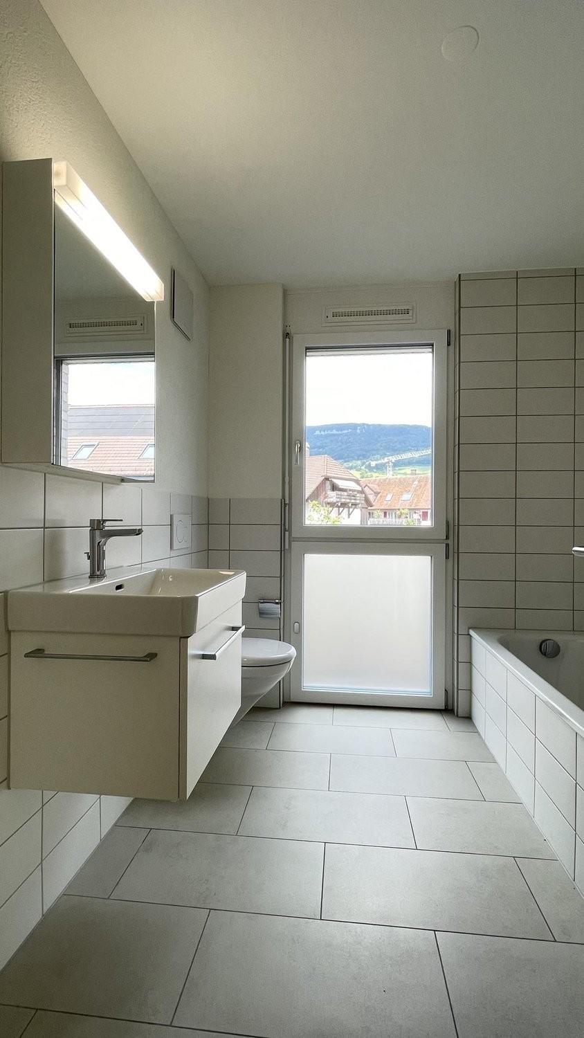 Appartement de 3 ½ pièces, photo 9 sur 9