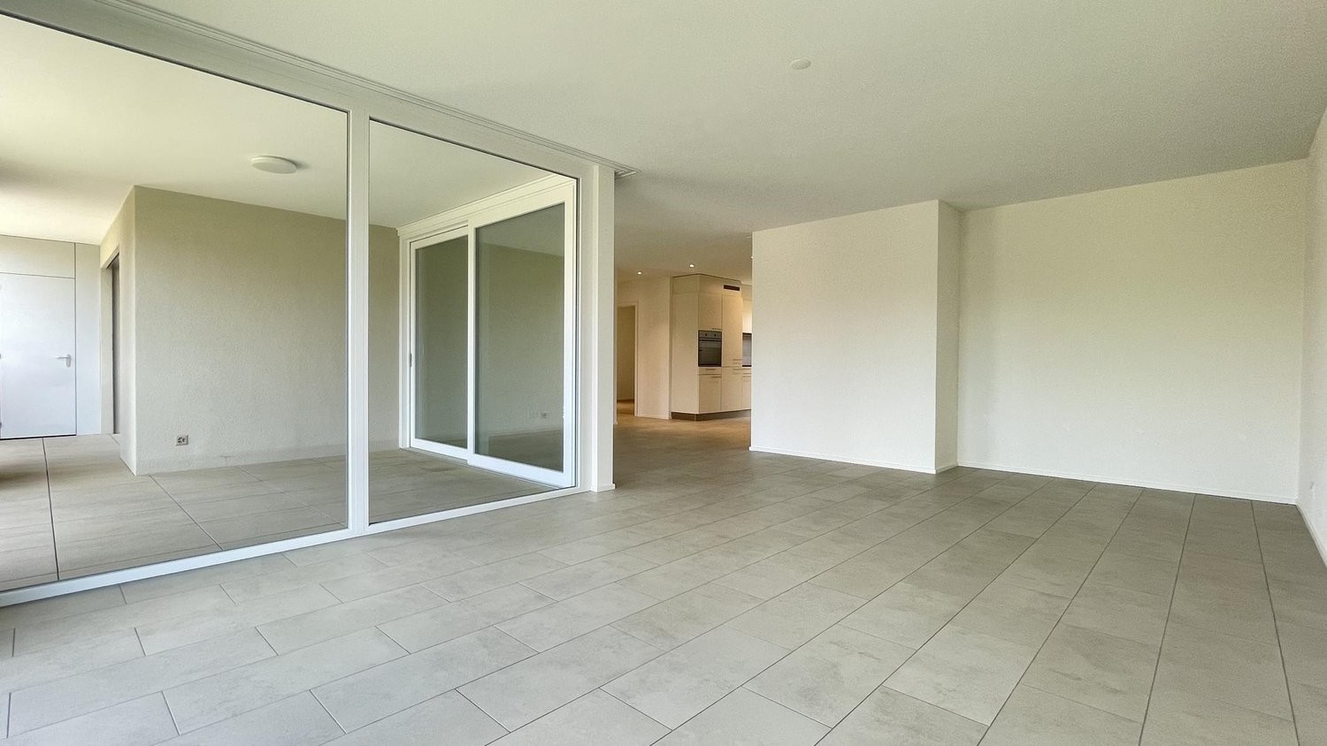 Appartement de 3 ½ pièces, photo 3 sur 9