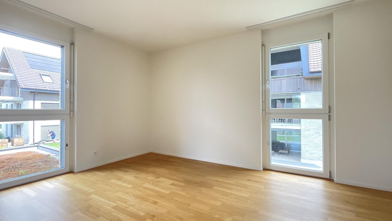 Appartement de 3 ½ pièces, photo 7 sur 9