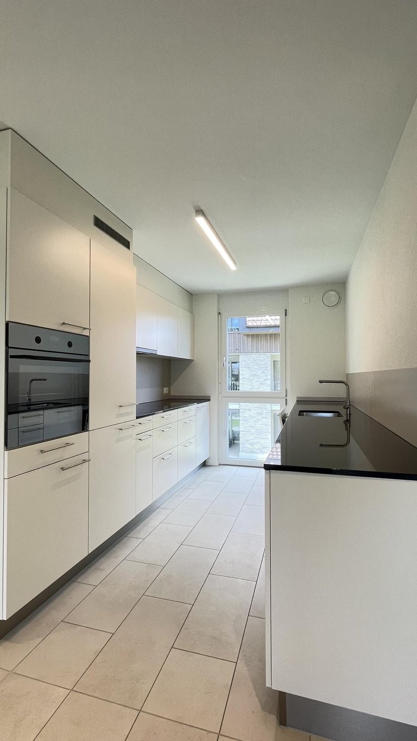 Appartement de 3 ½ pièces, photo 1 sur 9