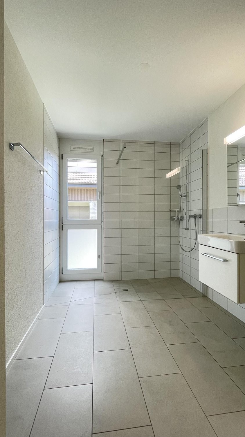 Appartement de 3 ½ pièces, photo 8 sur 9