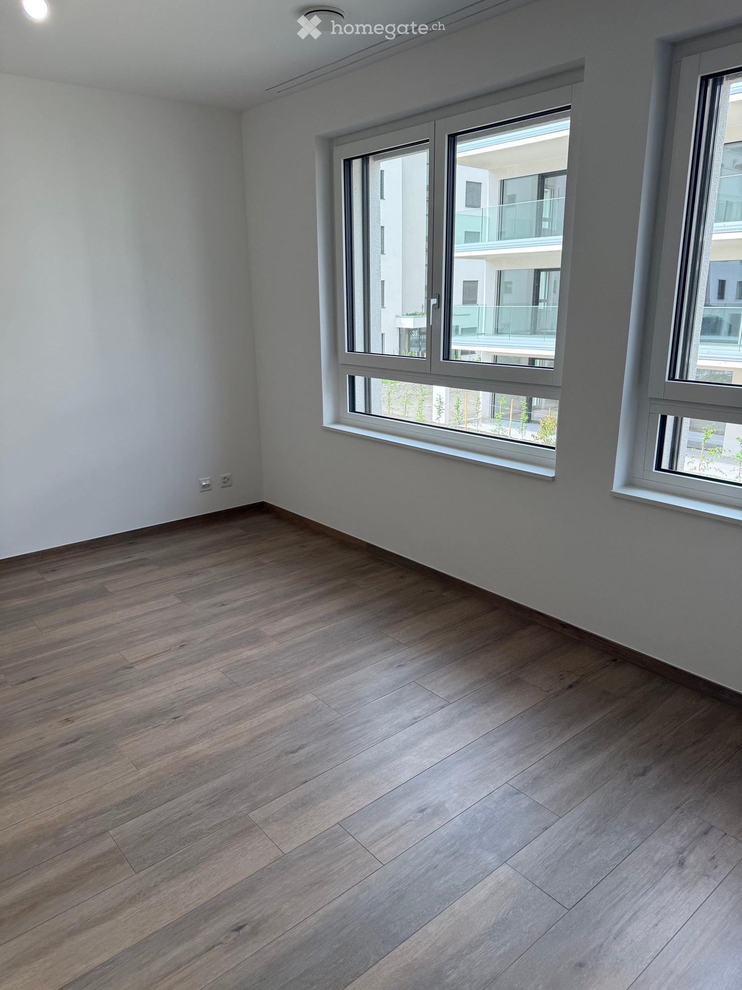 1 room apartment