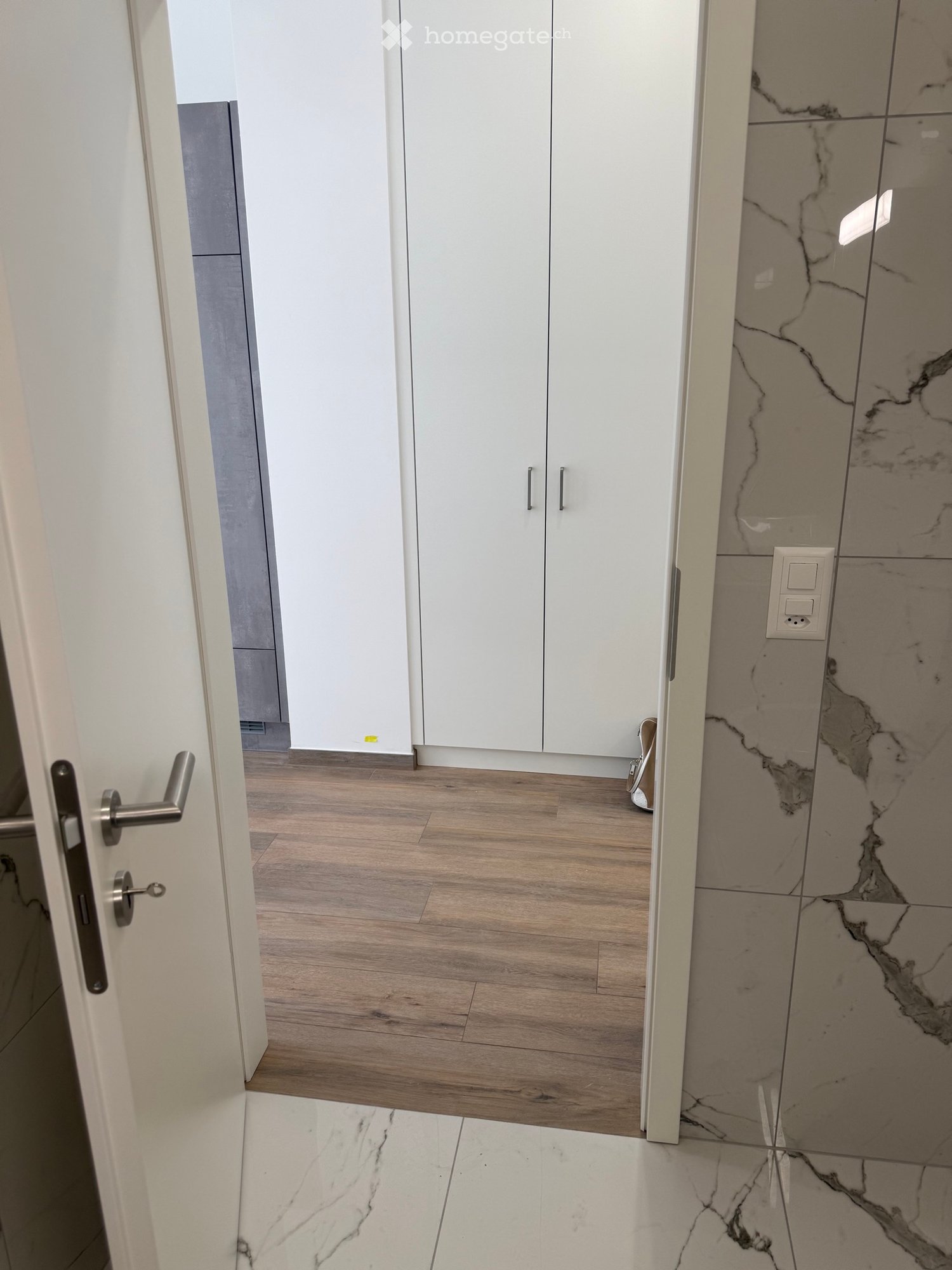 1 room apartment