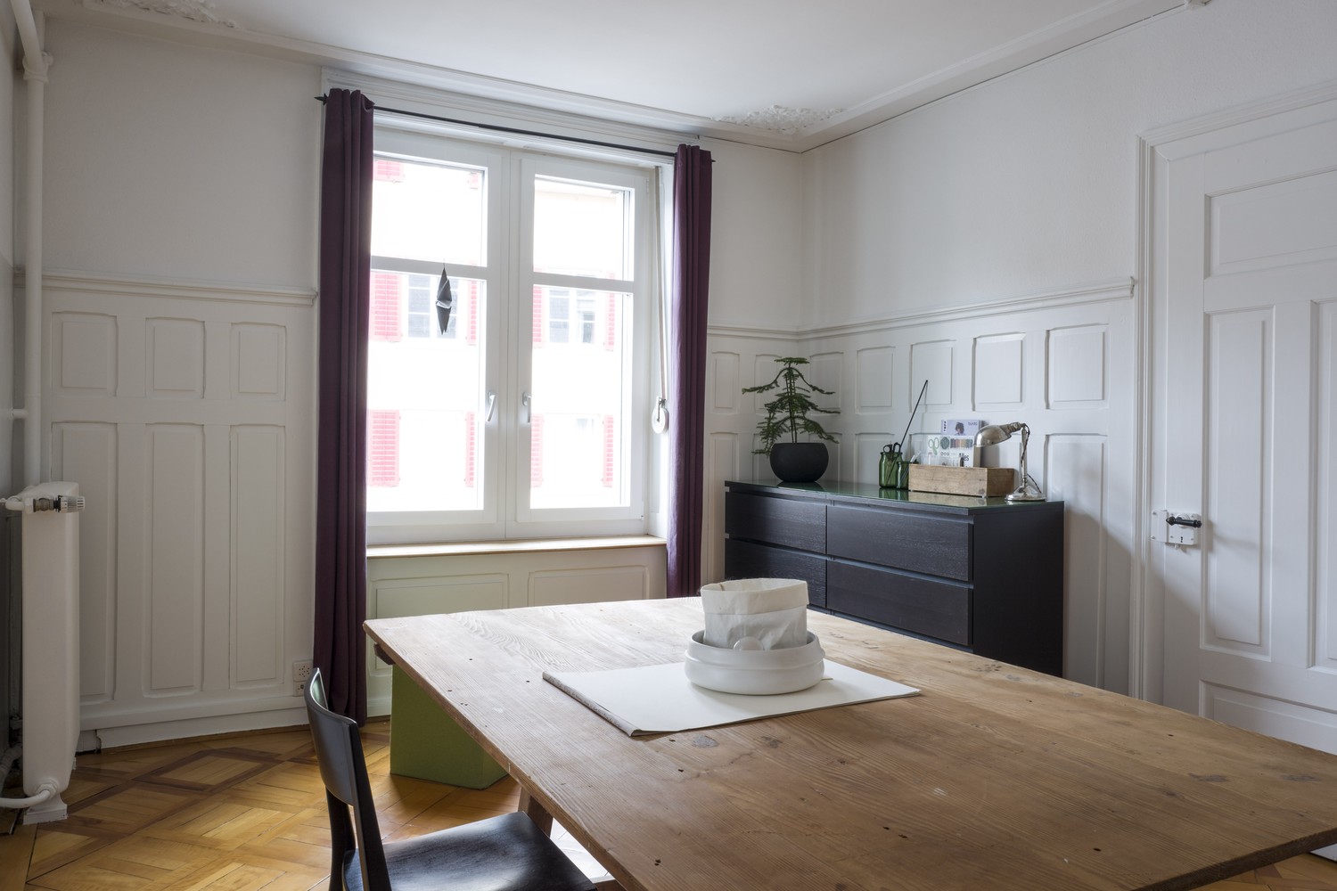 Appartement de 4 ½ pièces, photo 6 sur 10
