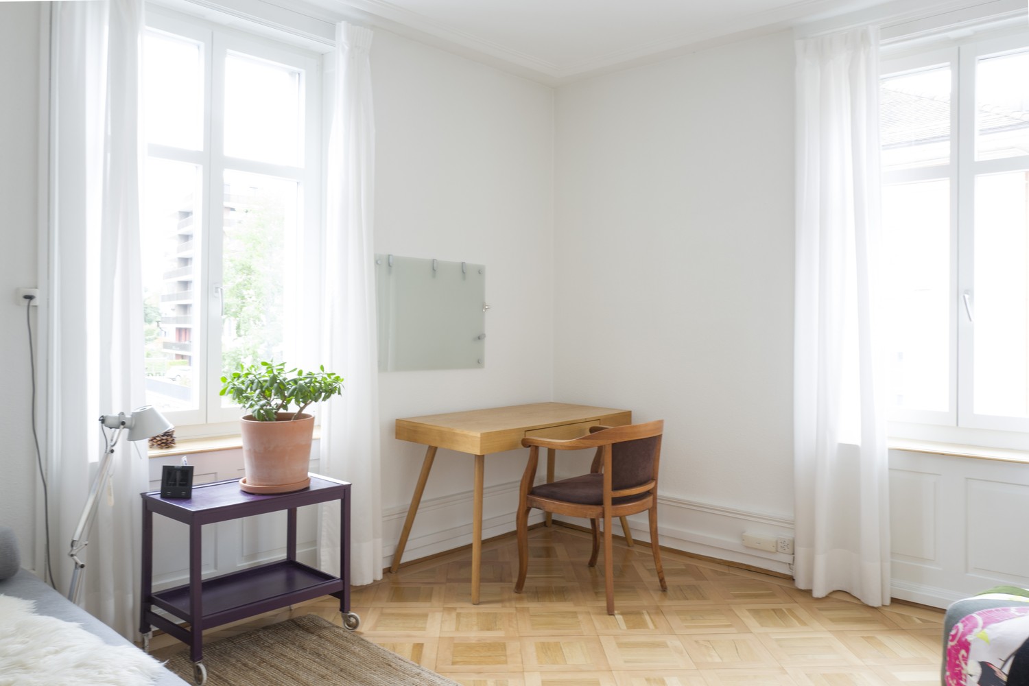Appartement de 4 ½ pièces, photo 9 sur 10