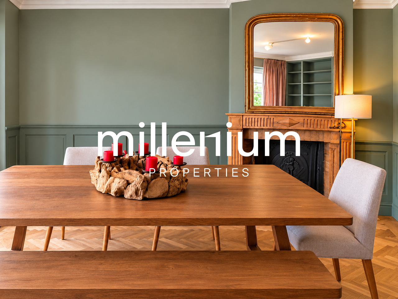4 rooms apartment, photo 7 sur 7
