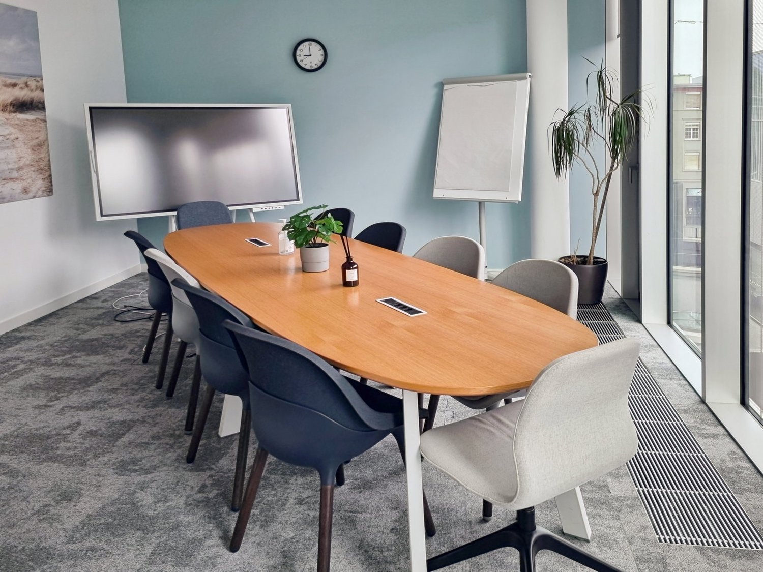 Office, photo 7 sur 10