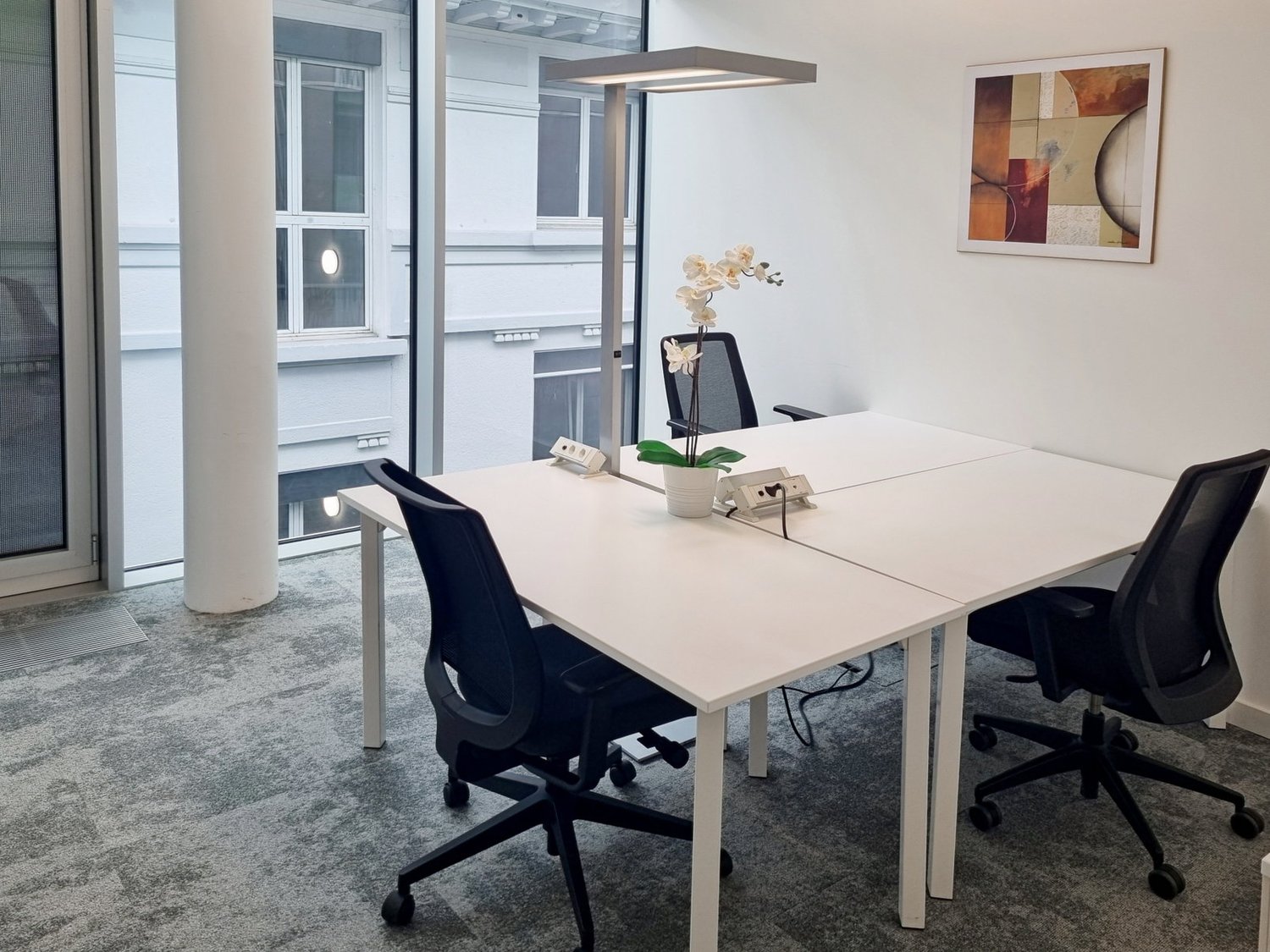 Office, photo 2 sur 10