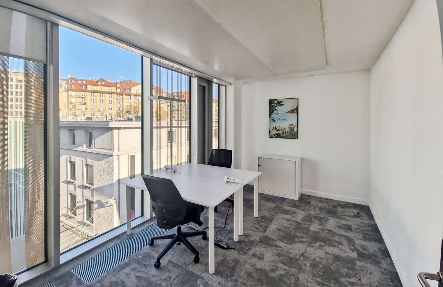 Office, photo 3 sur 10
