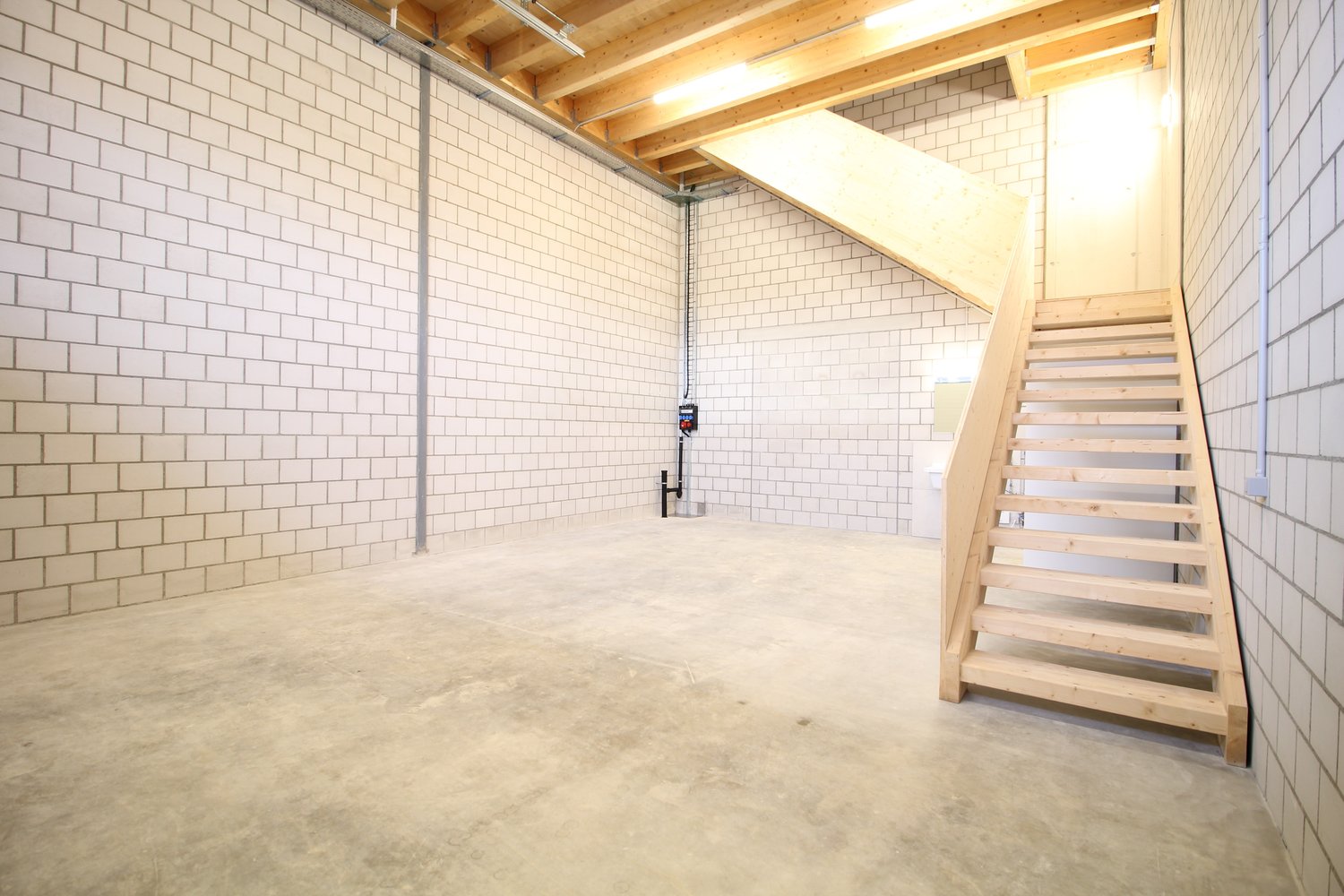 110m² commercial, photo 5 sur 10