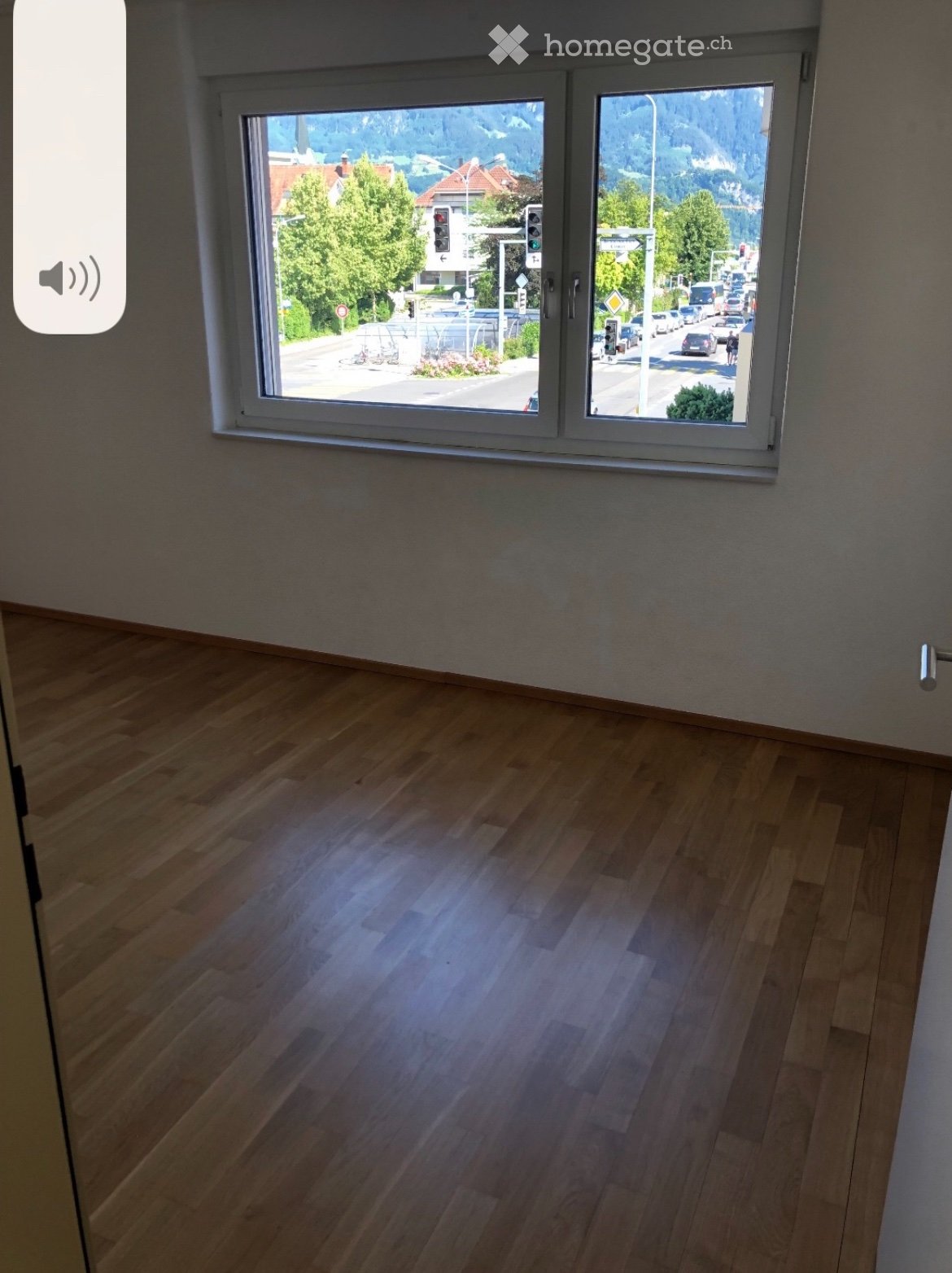 Chambre individuelle de 2 pièces, photo 3 sur 5