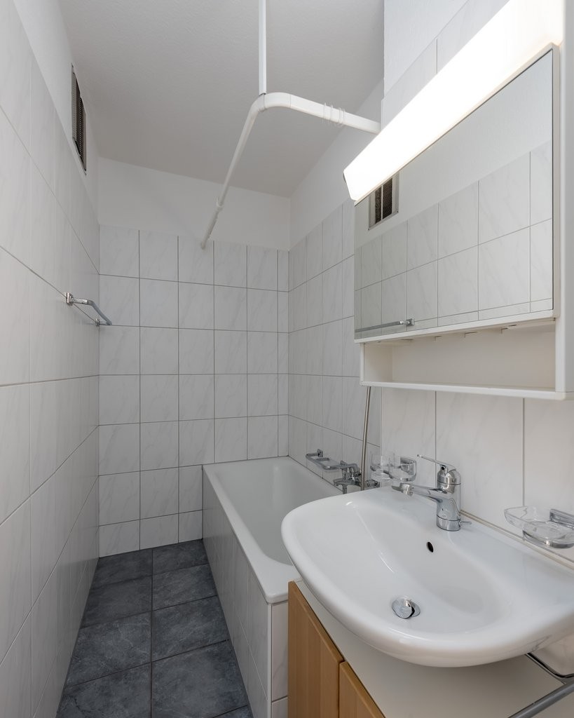 3 pièces appartement, photo 4 sur 7