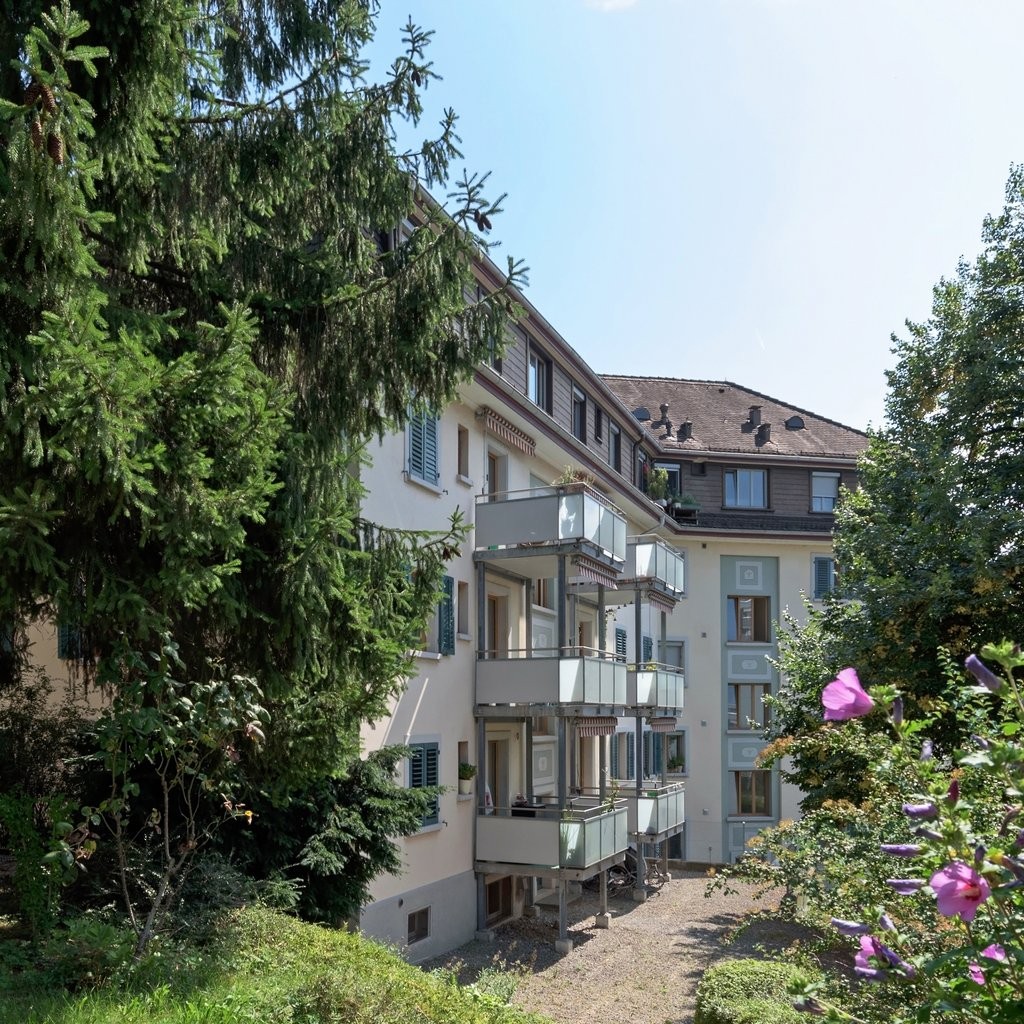 3 pièces appartement, photo 1 sur 7