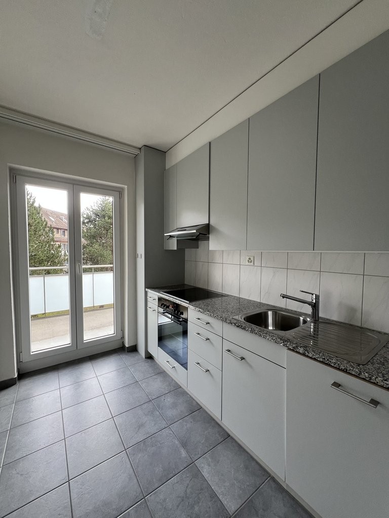 3 pièces appartement, photo 3 sur 7