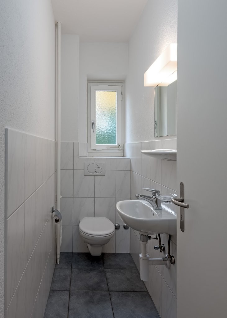 3 pièces appartement, photo 5 sur 7