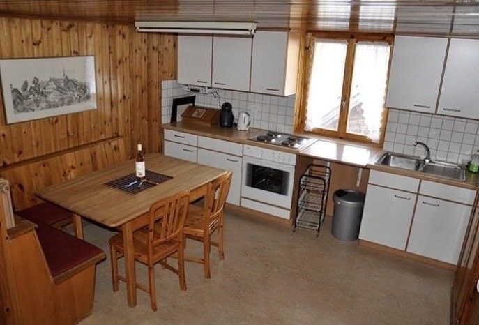 Appartement de 3 ½ pièces, photo 5 sur 10