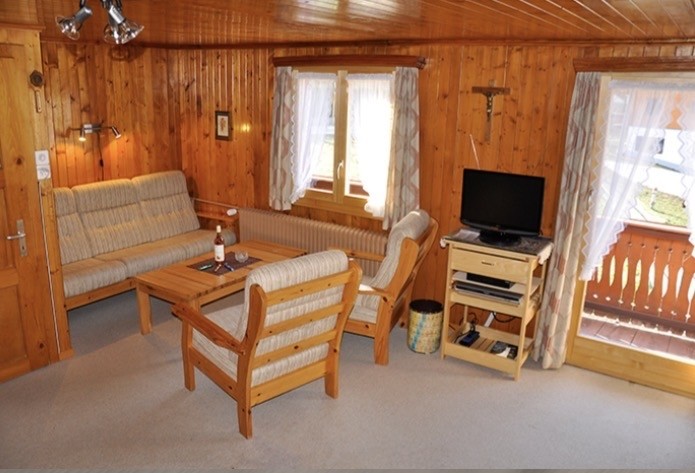 Appartement de 3 ½ pièces, photo 1 sur 10