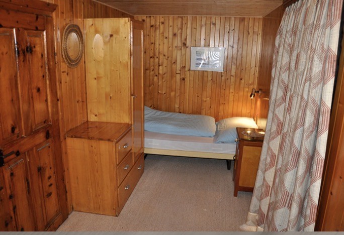 Appartement de 3 ½ pièces, photo 8 sur 10