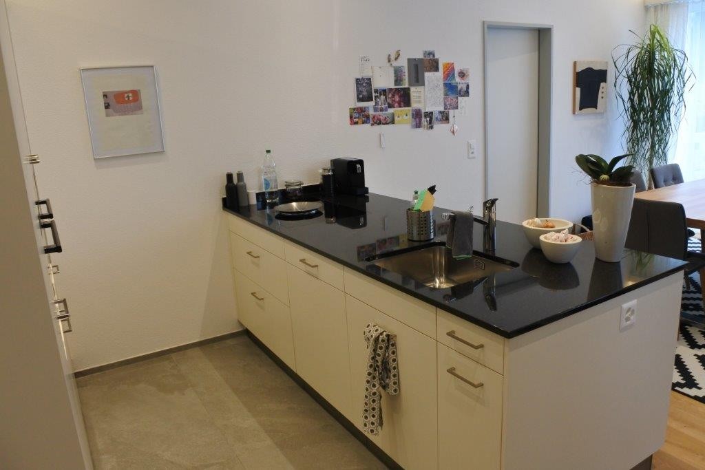 Appartement de 3 ½ pièces