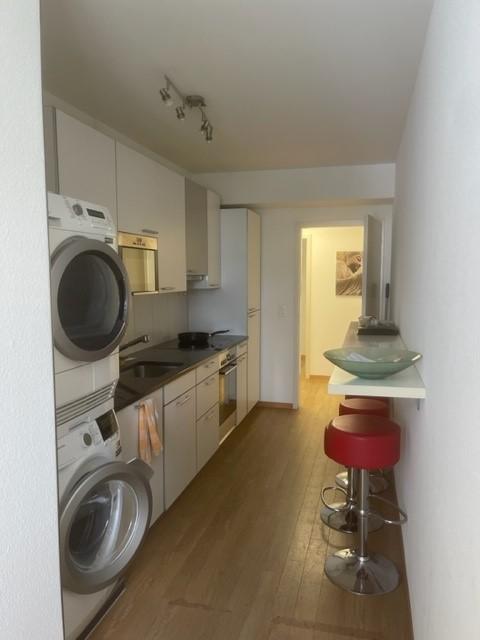1 room apartment, photo 6 sur 8