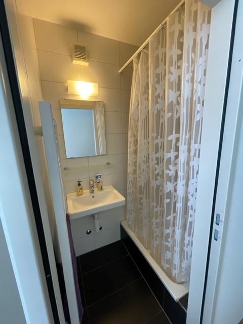 1 room apartment, photo 7 sur 8