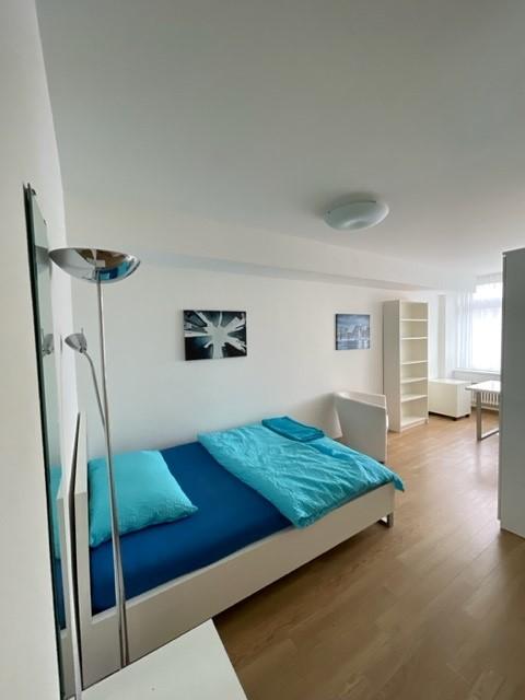 1 room apartment, photo 2 sur 8