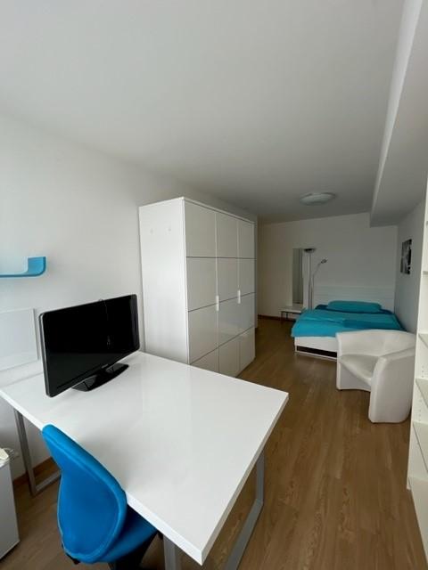 1 room apartment, photo 3 sur 8