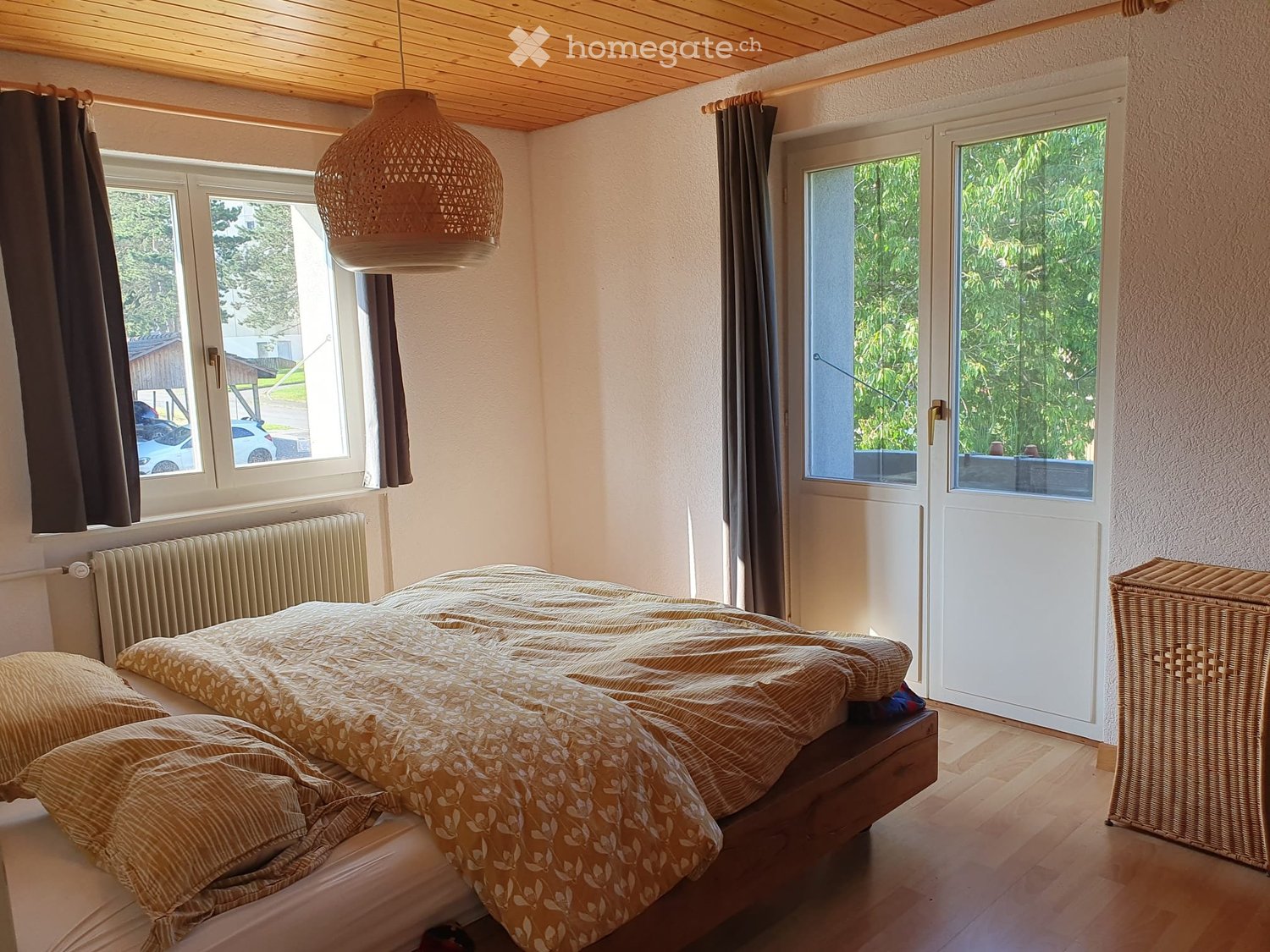3 ½ rooms apartment, photo 2 sur 5