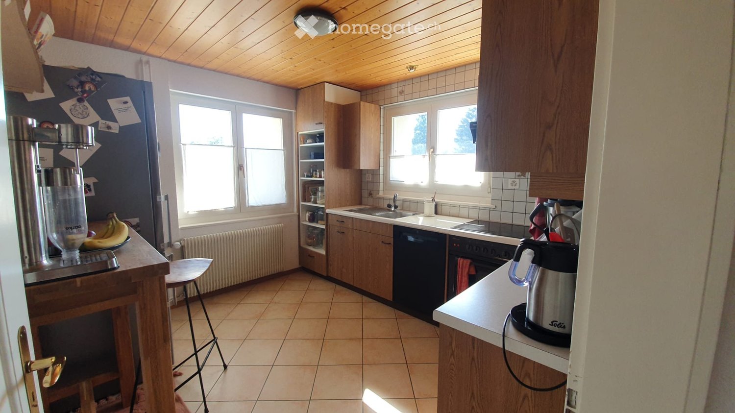 3 ½ rooms apartment, photo 4 sur 5