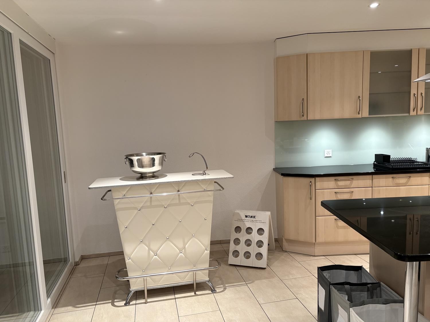 4 ½ rooms apartment