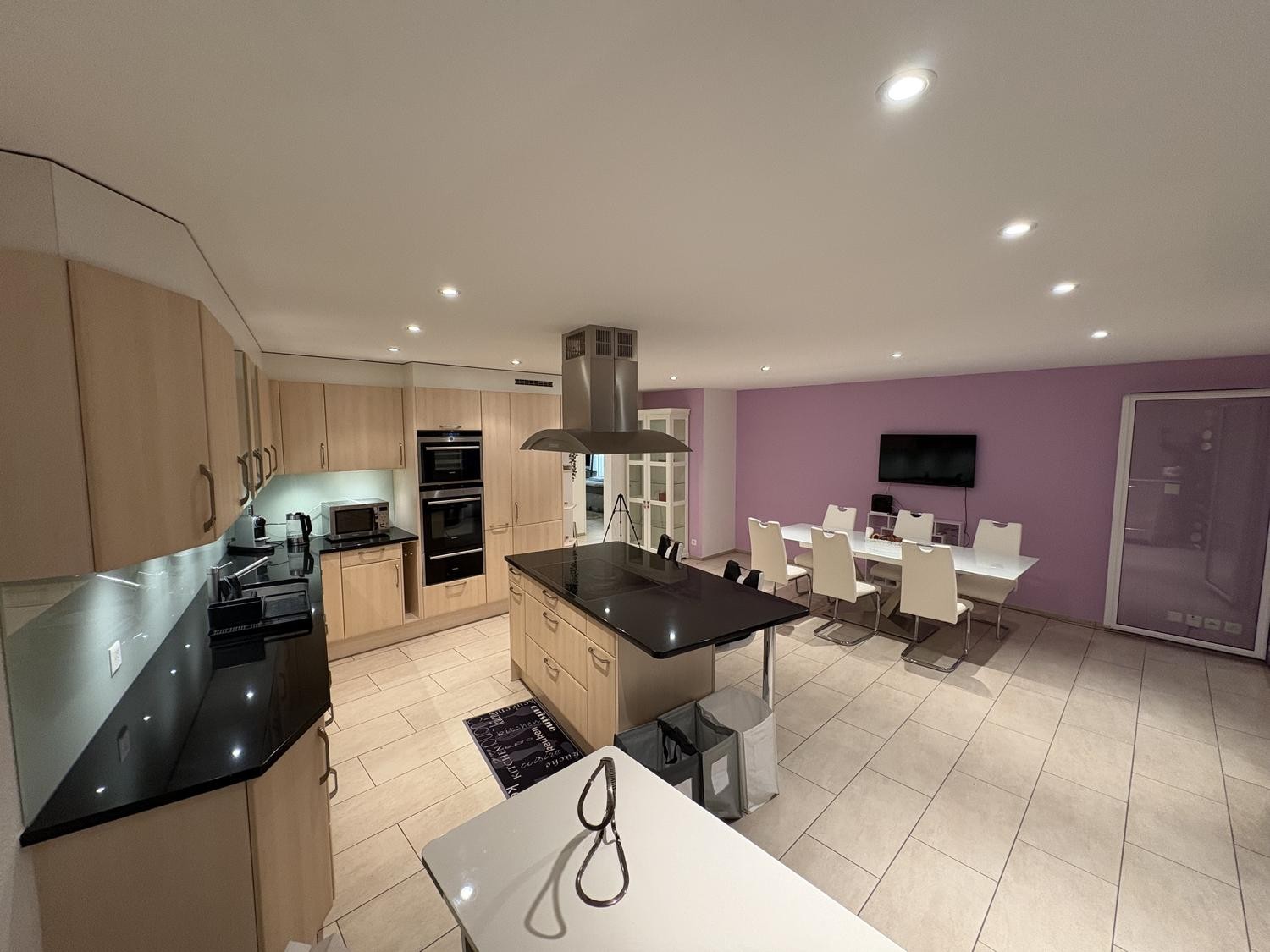 4 ½ rooms apartment