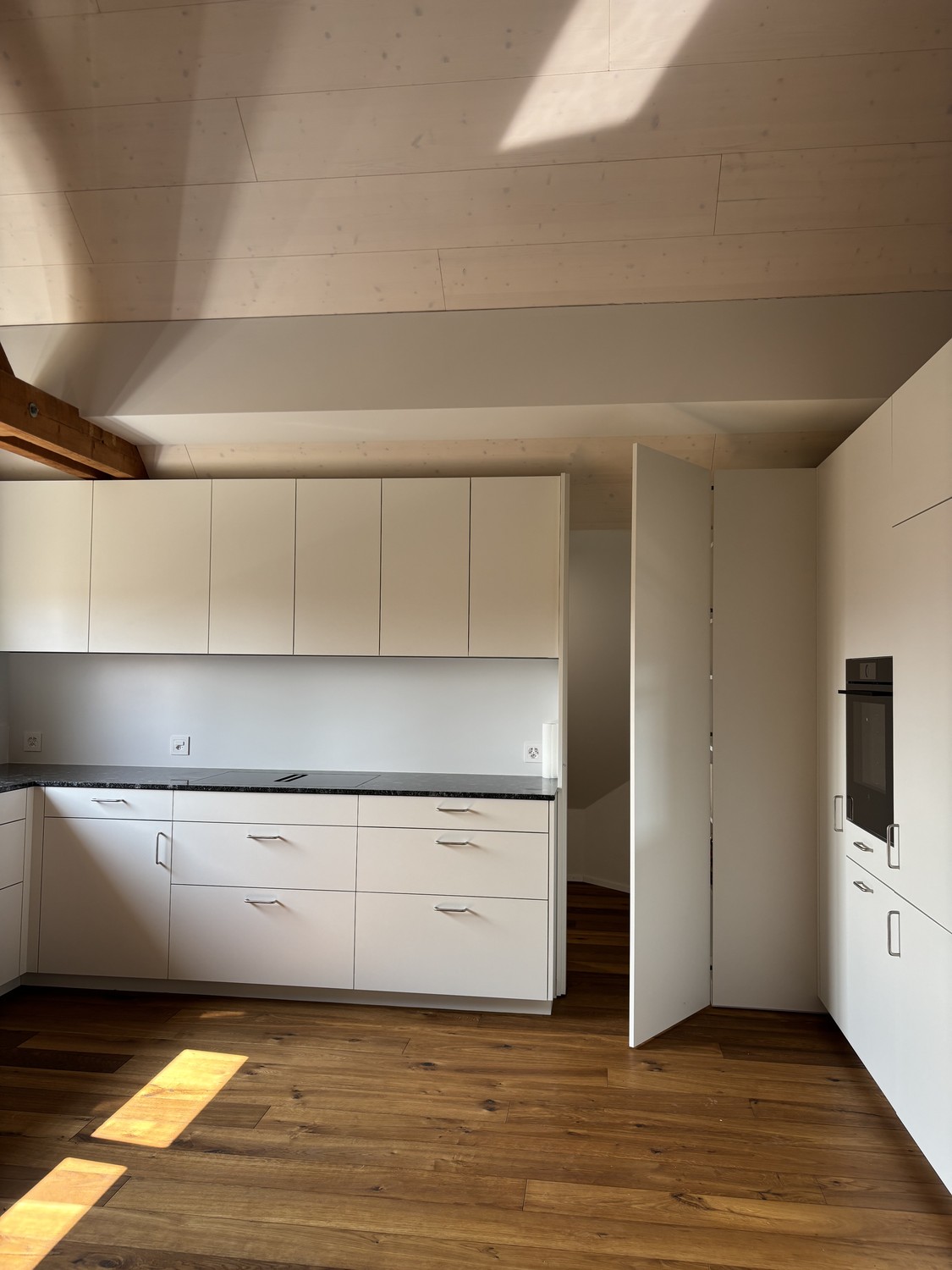Appartement de 4 ½ pièces