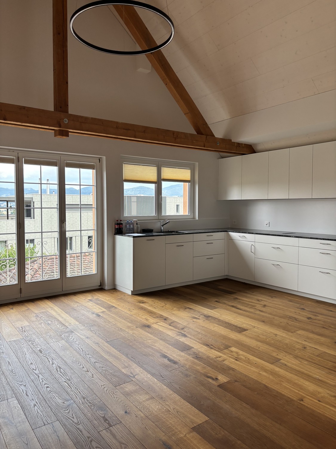 Appartement de 4 ½ pièces