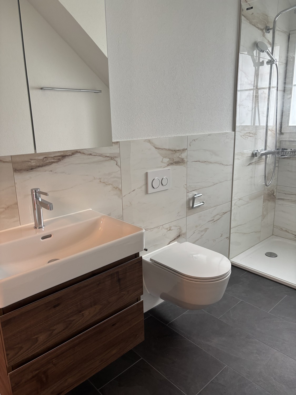 Appartement de 4 ½ pièces