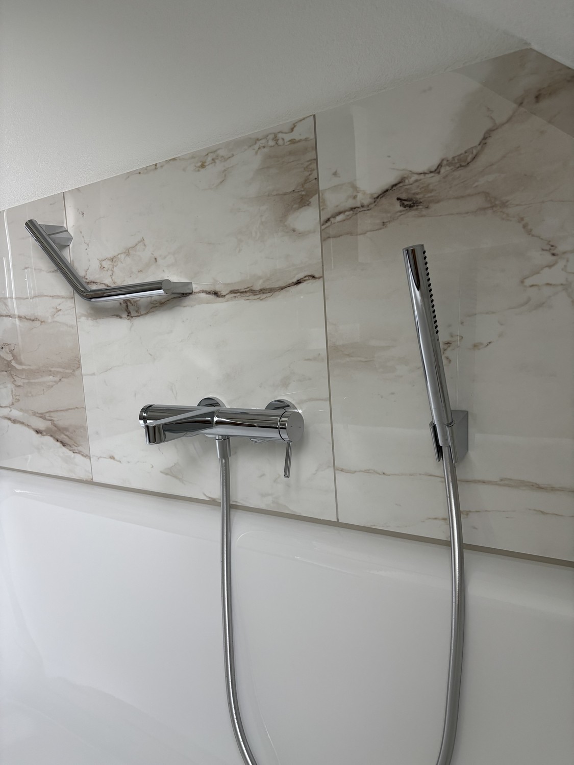 Appartement de 4 ½ pièces