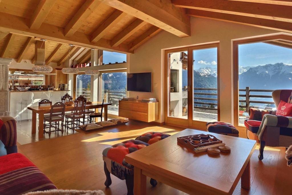 Casa singola con 4 locali