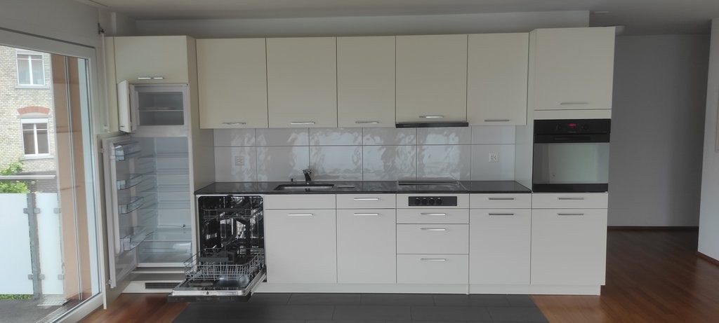Appartement de 2 ½ pièces, photo 5 sur 6
