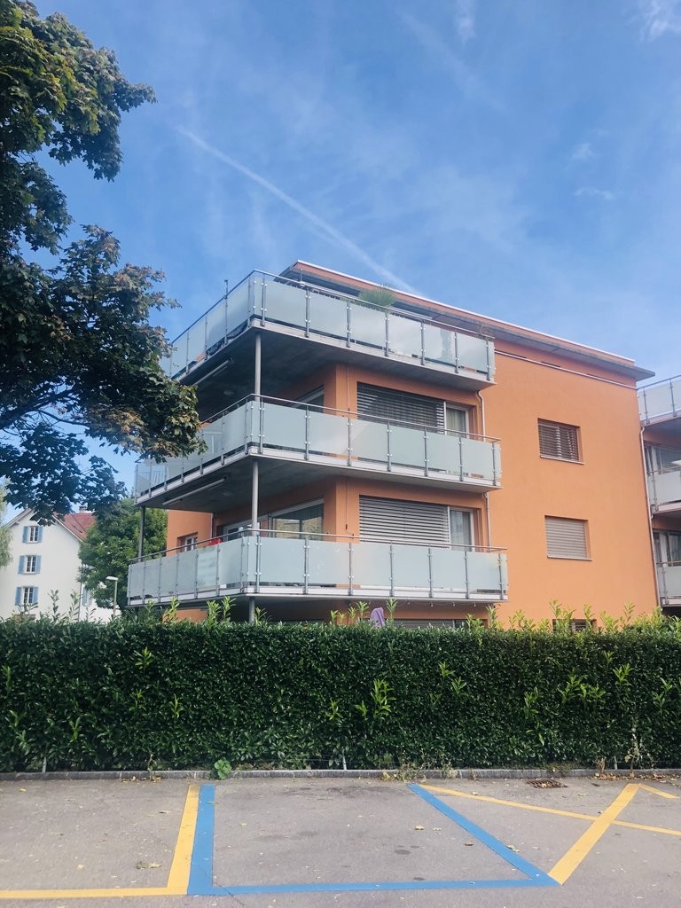 Appartement de 2 ½ pièces, photo 2 sur 6