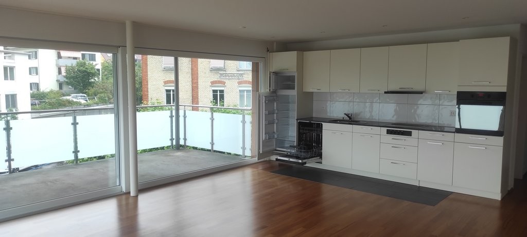 Appartement de 2 ½ pièces, photo 1 sur 6
