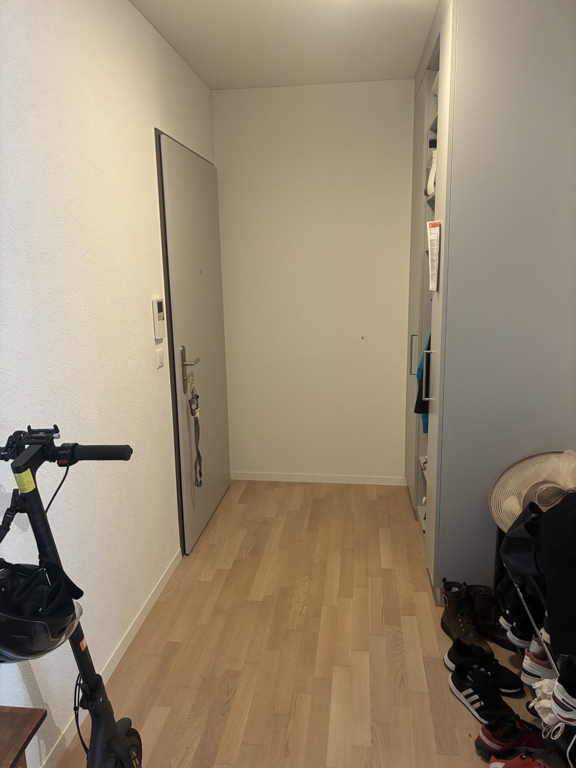 Appartement de 4 ½ pièces, photo 8 sur 8